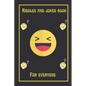 Riddles and Jokes book for everyone - Paperback
