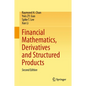 Financial Mathematics, Derivatives and Structured Products - Hardcover