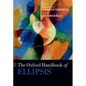 The Oxford Handbook of Ellipsis - Paperback