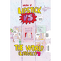 LIPSTICK VS THE WORLD (Literally) - Paperback