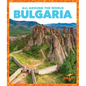 Bulgaria - Library Binding