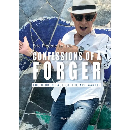 Confessions of a Forger - Paperback