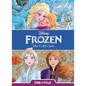Disney Frozen: The Collection Look and Find - Hardcover