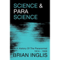 Science and Parascience: A History of the Paranormal 1914-1939 - Paperback
