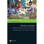 Women in Vanuatu: Analyzing Challenges to Economic Participation - Paperback