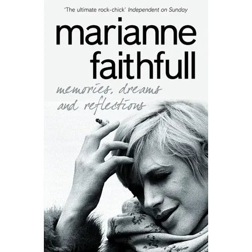 Memories, Dreams and Reflections - Paperback