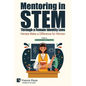 Mentoring in STEM Through a Female Identity Lens: Heroes Make a Difference for Women - Paperback