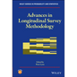 Advances in Longitudinal Survey Methodology - Hardcover