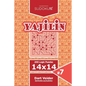 Sudoku Yajilin - 200 Logic Puzzles 14x14 (Volume 7) - Paperback