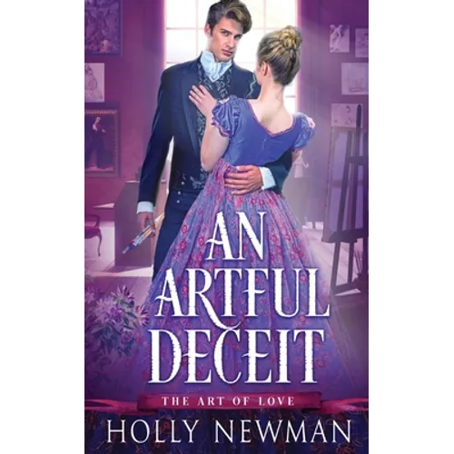 An Artful Deceit - Paperback