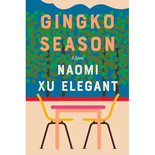 Gingko Season - Paperback