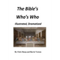 The Bible's Who's Who - Paperback
