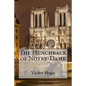 The Hunchback of Notre-Dame Victor Hugo - Paperback