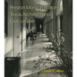 Preston Morgan Bolton, Texas Architect and Civic Leader: Volume 21 - Hardcover