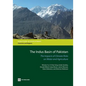 The Indus Basin of Pakistan: The Impacts of Climate Risks on Water and Agriculture - Paperback