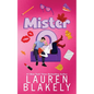Mister O - Paperback