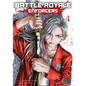 Battle Royale: Enforcers, Vol. 4 - Paperback
