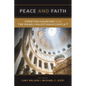 Peace and Faith: Christian Churches and the Israeli-Palestinian Conflict - Hardcover