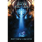 Legend of Ahya: Broken Empires - Hardcover