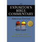 The Expositor's Bible Commentary - Abridged Edition: Old Testament - Hardcover
