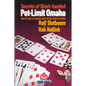 Secrets of Short-Handed Pot-Limit Omaha - Paperback