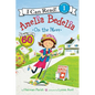 Amelia Bedelia on the Move - Hardcover