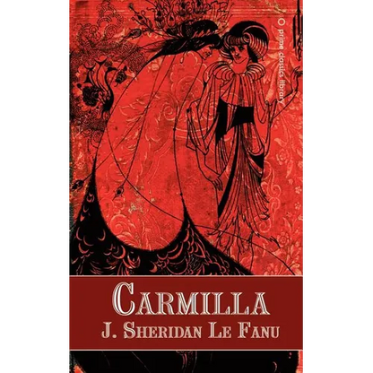 Carmilla - Paperback