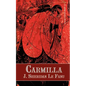 Carmilla - Paperback