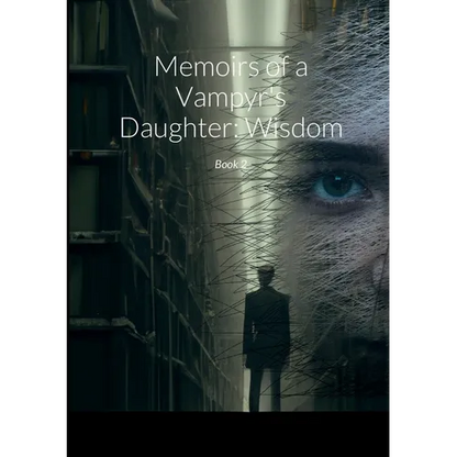 Memoirs of a Vampyr's Daughter: Wisdom: Book 2 - Paperback