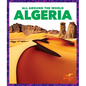 Algeria - Library Binding