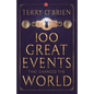 100 Great Events that Changed the World - Paperback