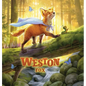 Weston Fox - Hardcover