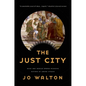 Just City - Hardcover