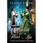 Elizabeth and the Fleur de Lys: A Pride and Prejudice Variation - Paperback