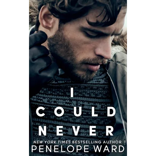 I Could Never - Hardcover