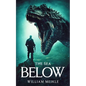 The Sea Below - Paperback