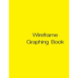 Wireframe Graphing Book - Paperback