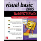 Visual Basic 2005 Demystified - Paperback