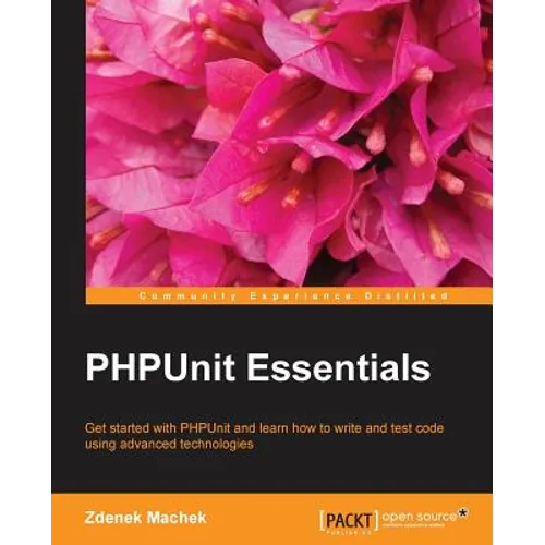 Phpunit Essentials - Paperback