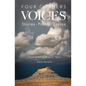 Four Corners Voices: Stories, Poetry, Essays - Paperback
