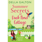 Summer Secrets at Duck Pond Cottage - Hardcover