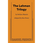 The Lehman Trilogy - Paperback