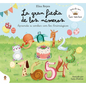 La Gran Fiesta de Los Números / The Great Numbers Party - Hardcover