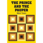 The Prince and the Pauper - Paperback