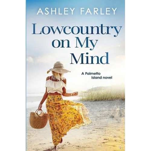 Lowcountry On My Mind - Paperback