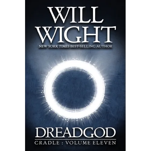 Dreadgod - Hardcover