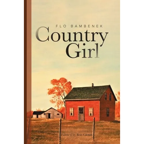 Country Girl - Paperback