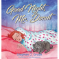 Good Night, Mr. Donut - Hardcover