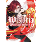 Wistoria: Wand and Sword 3 - Paperback