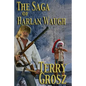 The Saga of Harlan Waugh - Paperback
